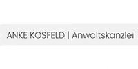 Kundenlogo Kosfeld Anke Rechtsanwältin