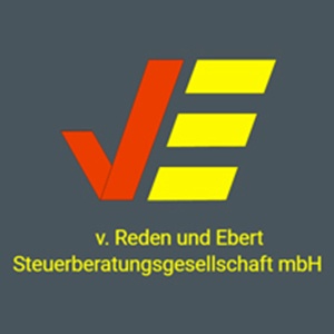 Kundenlogo von Steuerberatungsgesell. mbH von Reden u. Ebert Wirtschaftspr...
