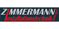 Kundenlogo Zimmermann Installationstechnik GmbH