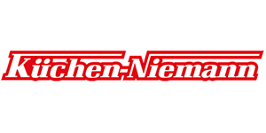 Kundenlogo von Küchen-Niemann Küchentreff Fachmarkt für Hausgeräte u. Küchen