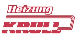 Kundenlogo von Heizung Krull Inh. Dieter Krull