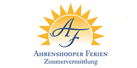 Kundenlogo Ahrenshooper Ferien GbR Zimmervermittlung