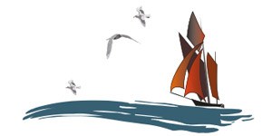 Kundenlogo von Zeesbootsegeln Jochen Eymael