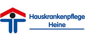 Kundenlogo von Heine Monika Hauskrankenpflege Kundenlogo von Heine Monika Hauskrankenpflege