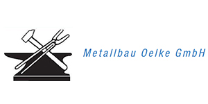 Kundenlogo von Metallbau Oelke GmbH