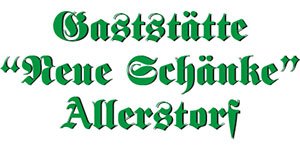 Kundenlogo von Gaststätte "Neue Schänke" Allerstorf Inh. W. Bösemann