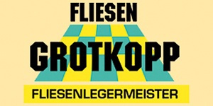 Kundenlogo von Lars Grotkopp Fliesenlegermeister
