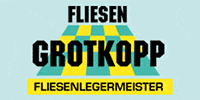 Kundenlogo Lars Grotkopp Fliesenlegermeister