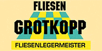 Logo von Lars Grotkopp Fliesenlegermeister