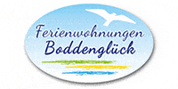 Kundenlogo Ferienvermietung Boddenglück