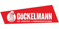Kundenlogo Göckelmann Haus-, Grundstücks-, & Hebebühnendienstleistungen