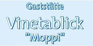 Kundenlogo von Vinetablick bei Moppi