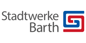 Kundenlogo von Stadtwerke Barth GmbH