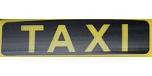 Kundenlogo von Taxi Keunecke PKW & Kleinbus