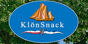 Kundenlogo von Bistro Klön Snack
