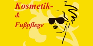 Kundenlogo von Benndorf Andrea Kosmetik, Fußpflege