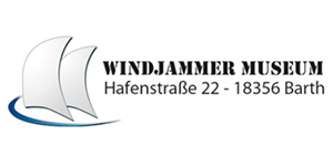 Kundenlogo von Windjammer-Museum e.V.