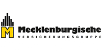 Kundenlogo Strecker Sebastian Mecklenburgische Versicherungsgruppe