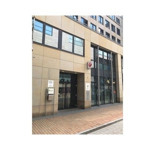AUDATA Steuerberatungsgesellschaft mbH Barth Karin Behm