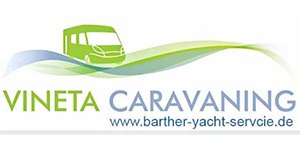 Kundenlogo von VINETA CARAVANING Caravanstellplätze Kundenlogo von VINETA CARAVANING Caravanstellplätze