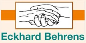 Kundenlogo von Hauskrankenpflege Eckhard Behrens GmbH
