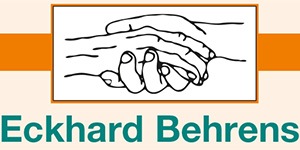 Kundenlogo von Hauskrankenpflege Eckhard Behrens GmbH Kundenlogo von Hauskrankenpflege Eckhard Behrens GmbH