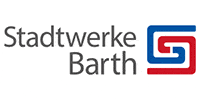 Kundenlogo Stadtwerke Barth GmbH Kundenlogo Stadtwerke Barth GmbH