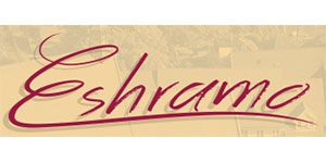 Kundenlogo von Restaurant und Pension Eshramo