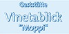 Kundenlogo von Vinetablick bei Moppi Speiserestaurant