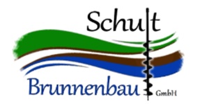 Kundenlogo von Brunnenbau Schult GmbH