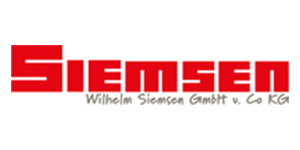 Kundenlogo von Wilhelm Siemsen GmbH & Co. KG - ehem. Hagebaumarkt