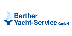 Kundenlogo von Barther Yachtservice GmbH Kundenlogo von Barther Yachtservice GmbH