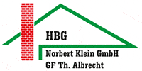 Kundenlogo HBG Norbert Klein GmbH