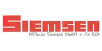 Kundenlogo Wilhelm Siemsen GmbH & Co. KG - ehem. Hagebaumarkt