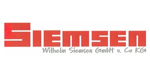 Kundenlogo von Wilhelm Siemsen GmbH & Co. KG - ehem. Hagebaumarkt