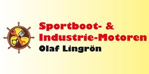 Kundenlogo von Lingrön Olaf Sportboot- u. Industrie-Motoren