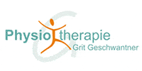 Kundenlogo Geschwantner Grit Physiotherapie