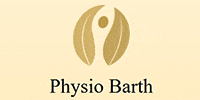 Kundenlogo Physio Barth UG (haftungsbeschränkt)