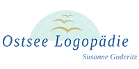 Kundenlogo Ostsee Logopädie Inh. Susanne Guderitz