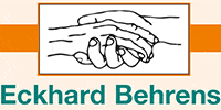 Kundenlogo Hauskrankenpflege Eckhard Behrens GmbH