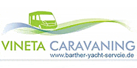 Kundenlogo VINETA CARAVANING Caravanstellplätze