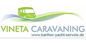 Kundenlogo von VINETA CARAVANING Caravanstellplätze