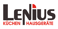 Kundenlogo Lenius Küchen & Hausgeräte