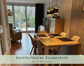 Kundenbild groß 4 Ferienhaus Herzmuschel Zingst