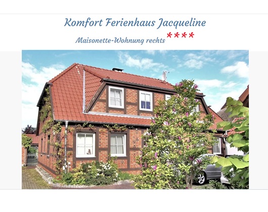 Kundenfoto 7 Haselhoff Ferienwohnung Zingst Birkmaase 14 Kundenfoto 7 Haselhoff Ferienwohnung Zingst Birkmaase 14