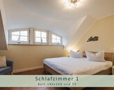Kundenbild groß 5 Ferienhaus Herzmuschel Zingst