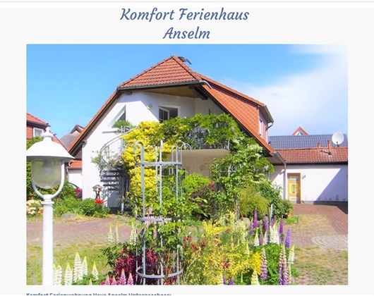 Kundenfoto 6 Haselhoff Ferienwohnung Zingst Birkmaase 14 Kundenfoto 6 Haselhoff Ferienwohnung Zingst Birkmaase 14