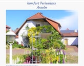 Kundenbild groß 6 Haselhoff Ferienwohnung Zingst Birkmaase 14