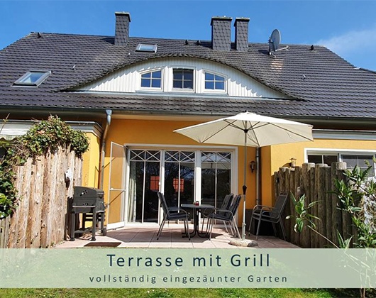 Kundenfoto 2 Ferienhaus Herzmuschel Zingst Kundenfoto 2 Ferienhaus Herzmuschel Zingst