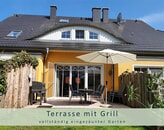 Kundenbild groß 2 Ferienhaus Herzmuschel Zingst